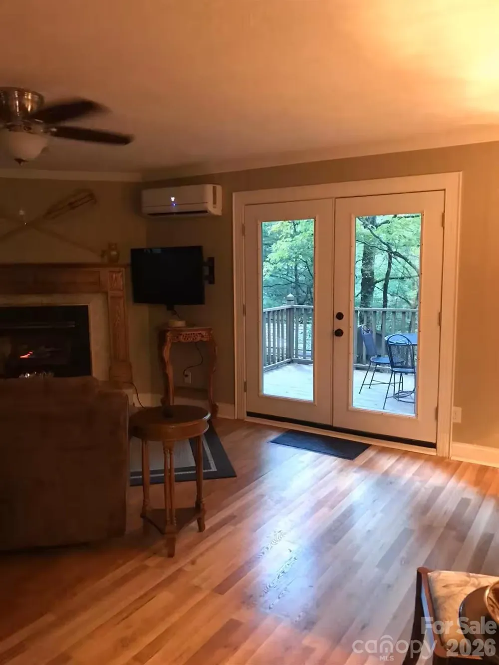 73 Pine Road Rosman, NC 28772