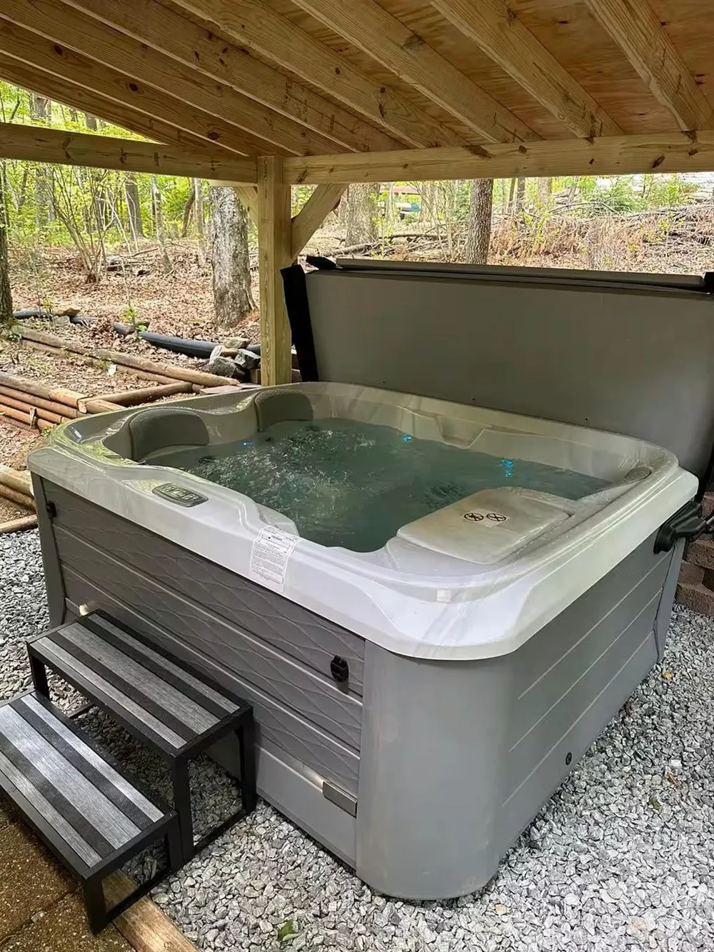 73 Pine Road Rosman, NC 28772