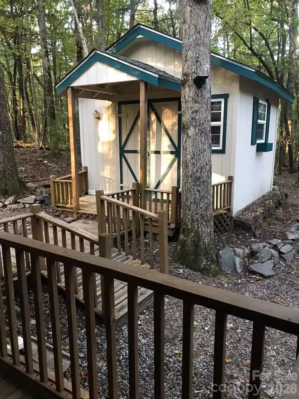 73 Pine Road Rosman, NC 28772