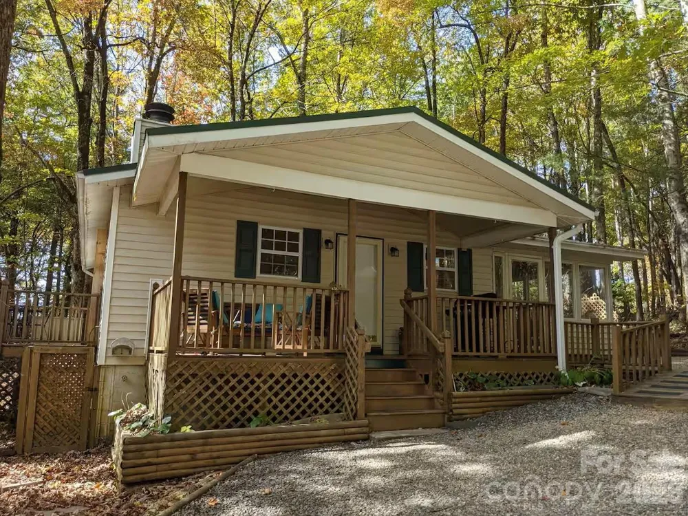 73 Pine Road Rosman, NC 28772