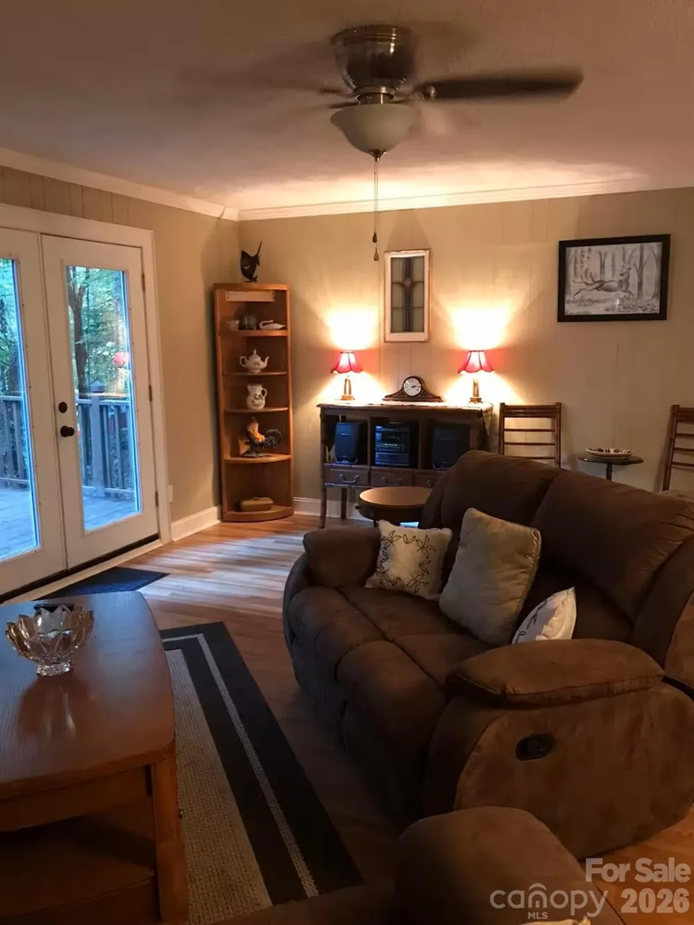 73 Pine Road Rosman, NC 28772