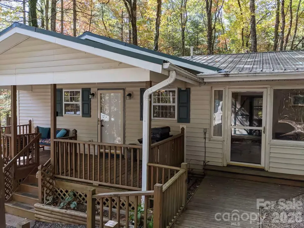73 Pine Road Rosman, NC 28772