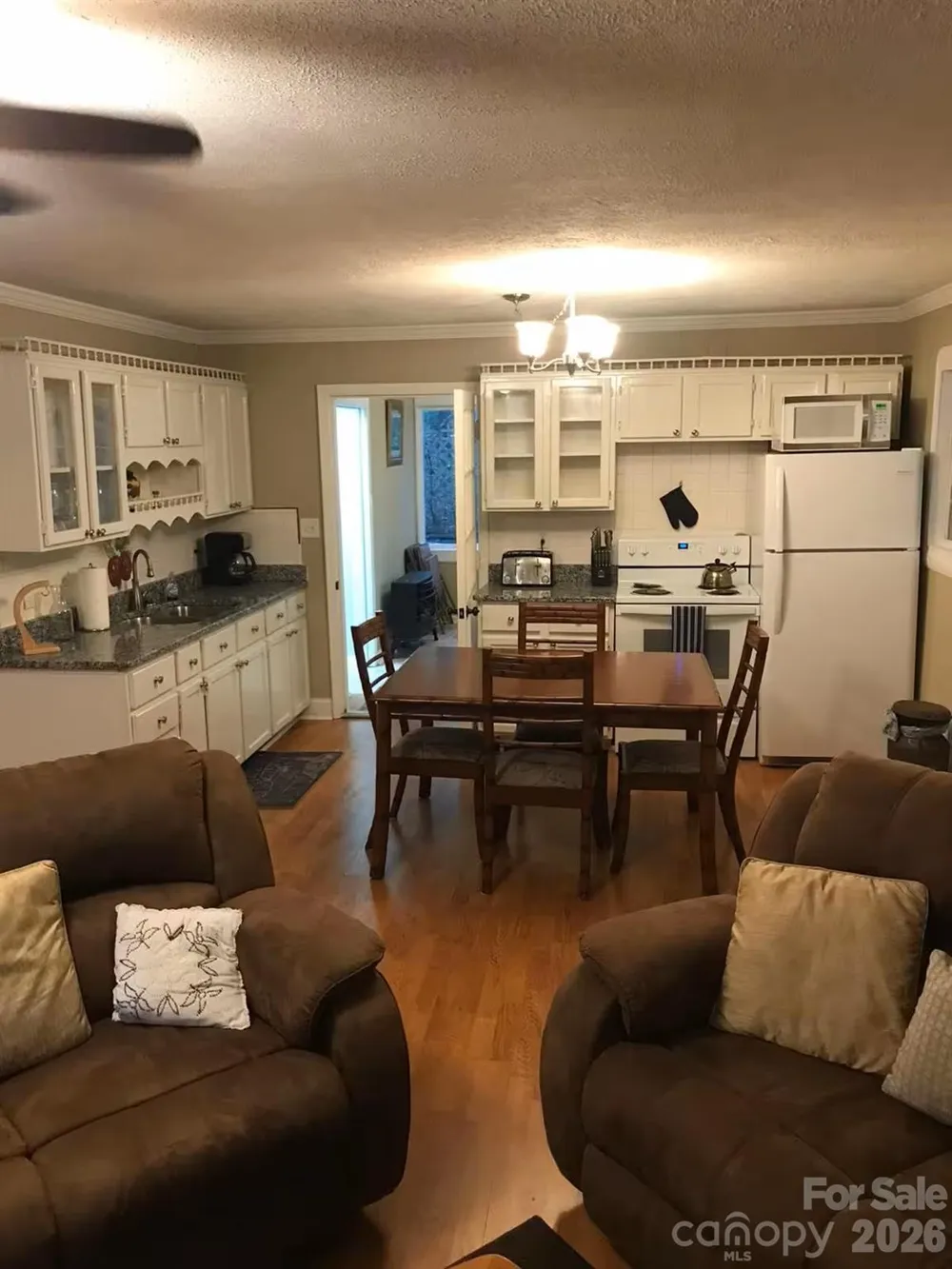 73 Pine Road Rosman, NC 28772