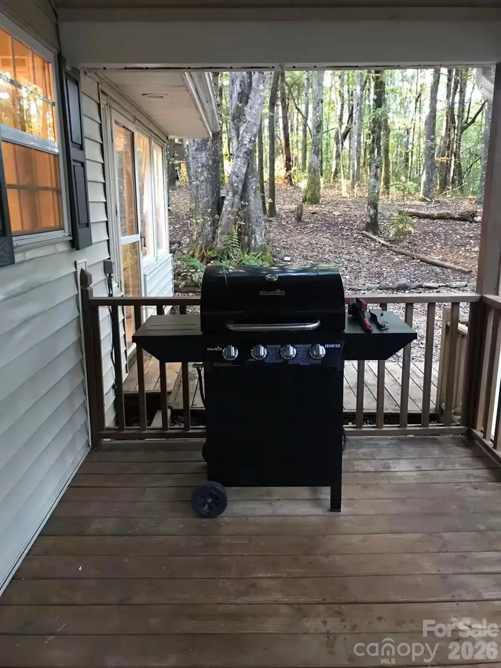 73 Pine Road Rosman, NC 28772