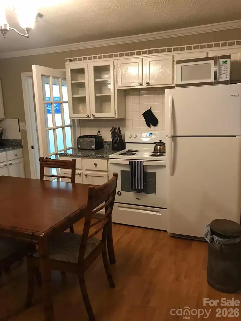 73 Pine Road Rosman, NC 28772