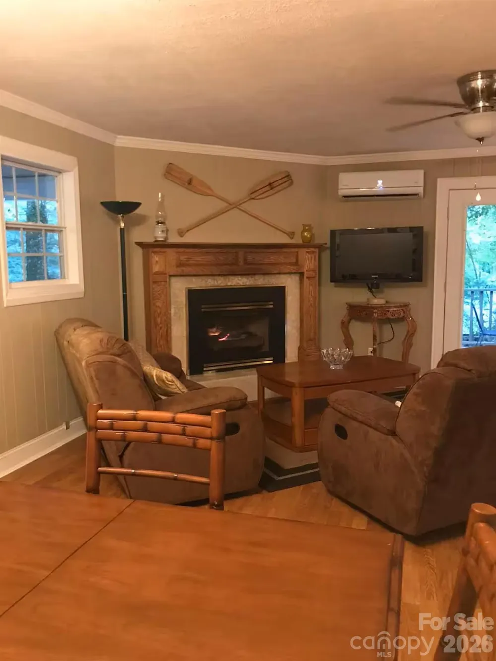 73 Pine Road Rosman, NC 28772