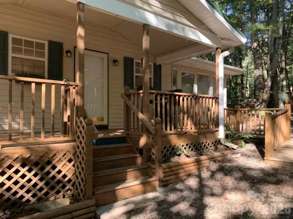 73 Pine Road Rosman, NC 28772