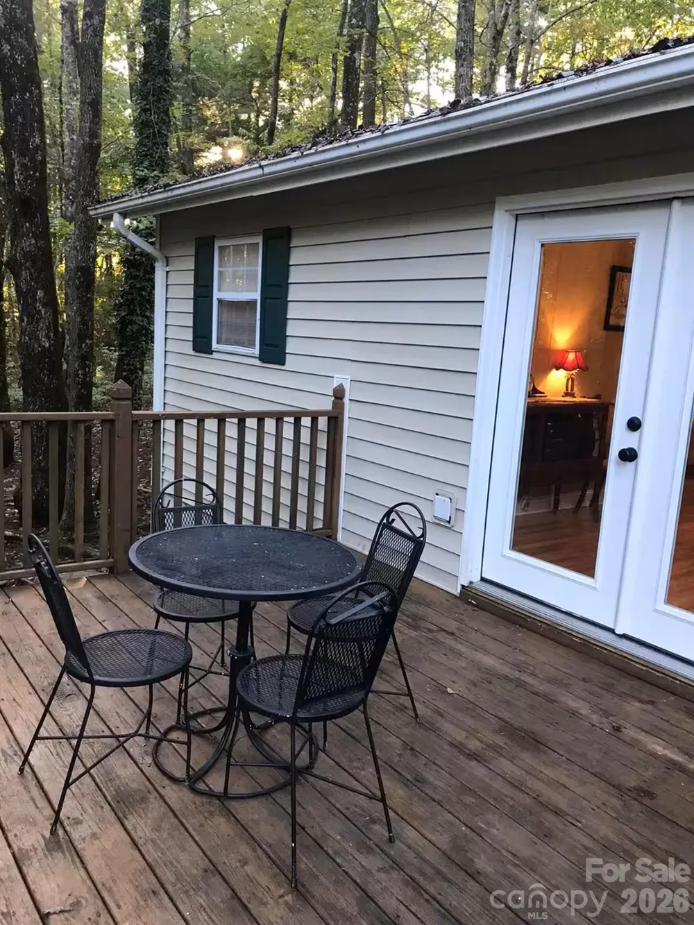 73 Pine Road Rosman, NC 28772