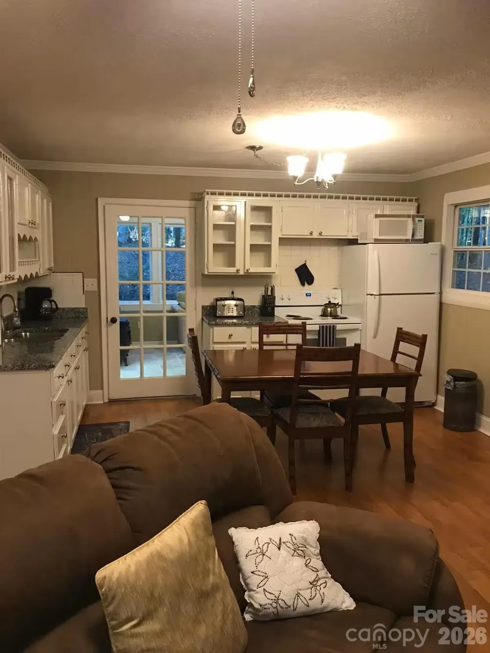 73 Pine Road Rosman, NC 28772