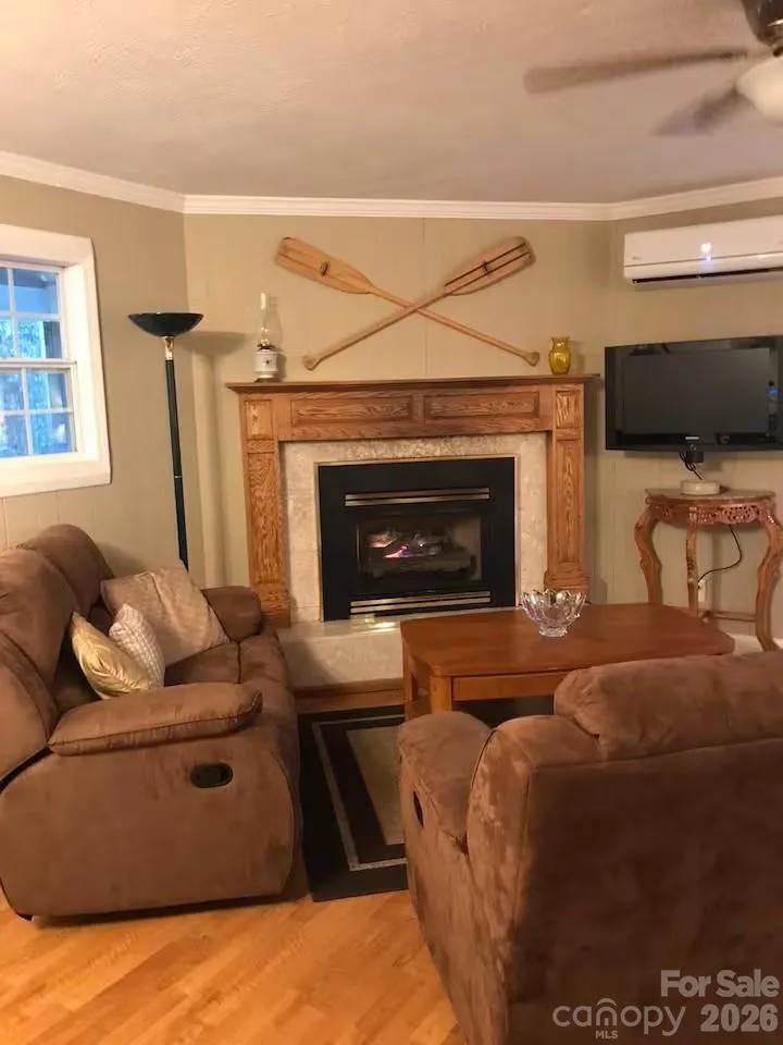 73 Pine Road Rosman, NC 28772