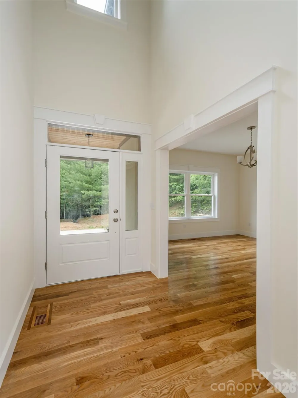 366 Mistletoe Trail Hendersonville, NC 28791