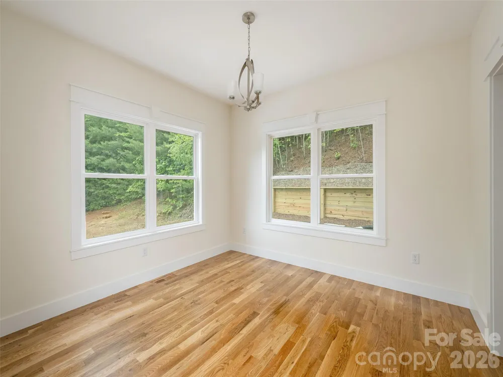 366 Mistletoe Trail Hendersonville, NC 28791