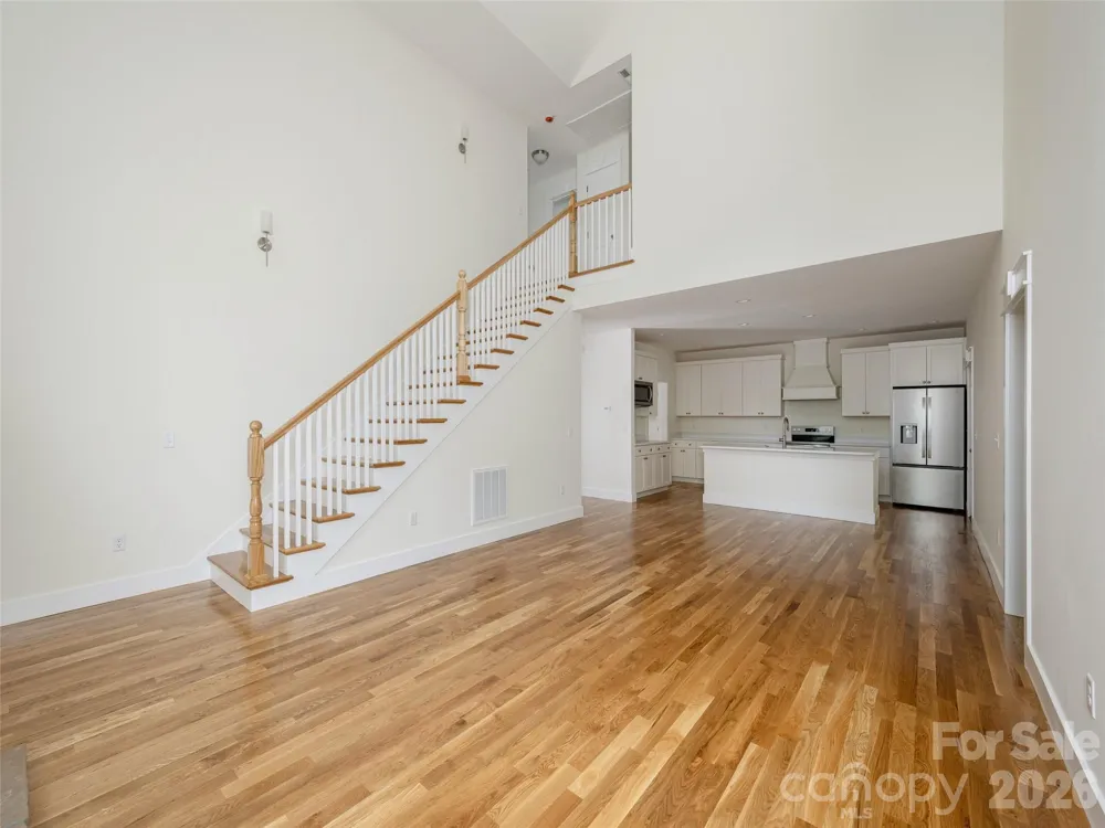 366 Mistletoe Trail Hendersonville, NC 28791
