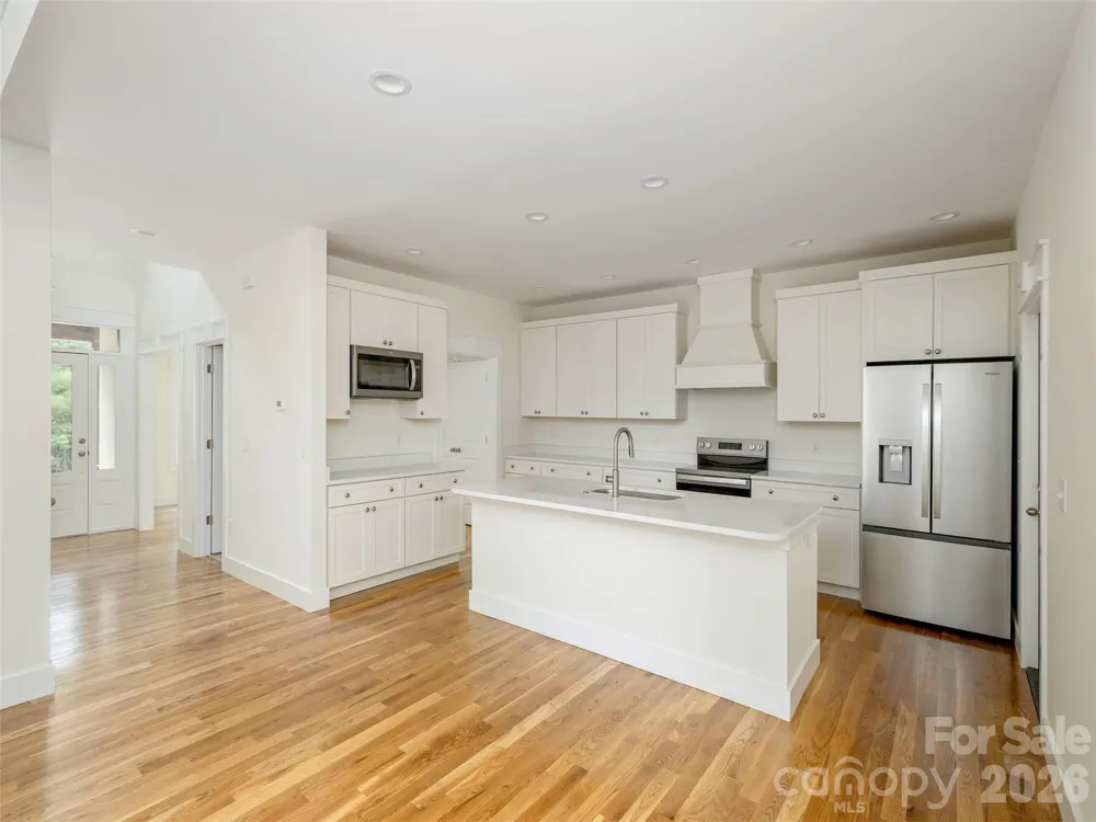 366 Mistletoe Trail Hendersonville, NC 28791