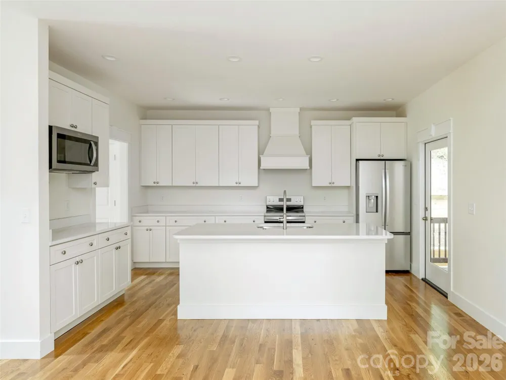 366 Mistletoe Trail Hendersonville, NC 28791