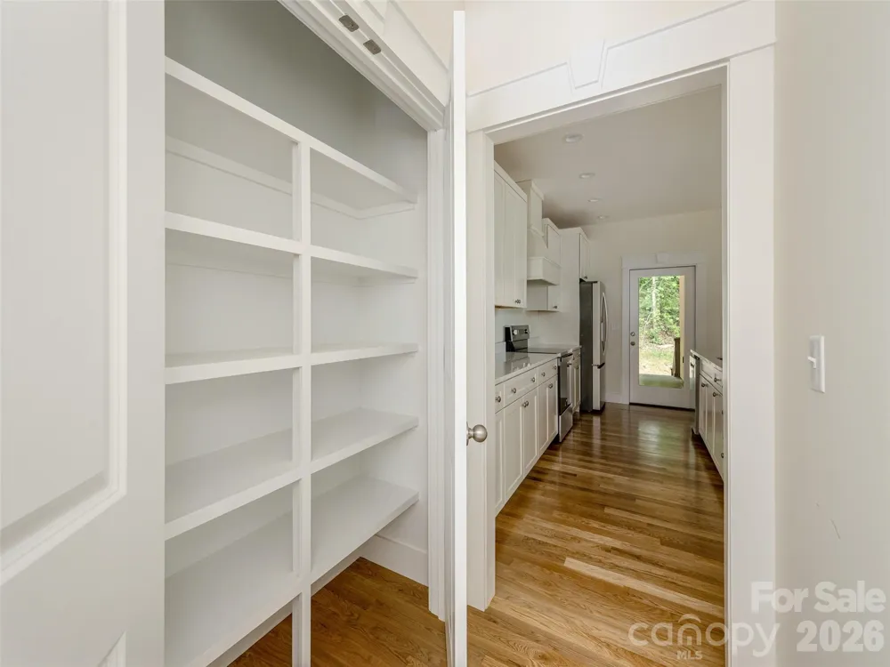 366 Mistletoe Trail Hendersonville, NC 28791