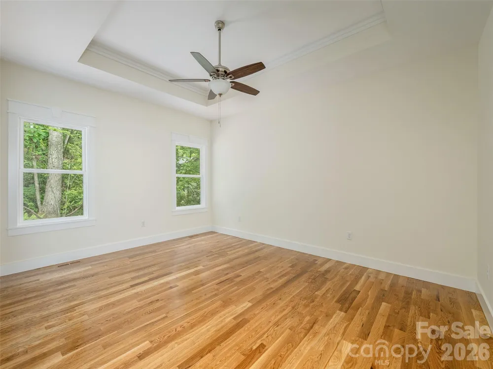 366 Mistletoe Trail Hendersonville, NC 28791