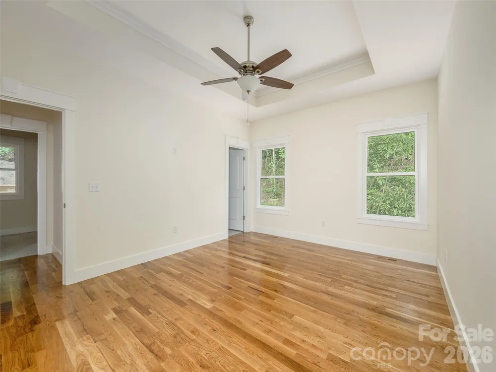 366 Mistletoe Trail Hendersonville, NC 28791