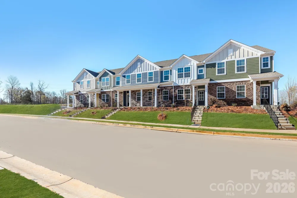 616 Sparano Loop #154 York, SC 29745