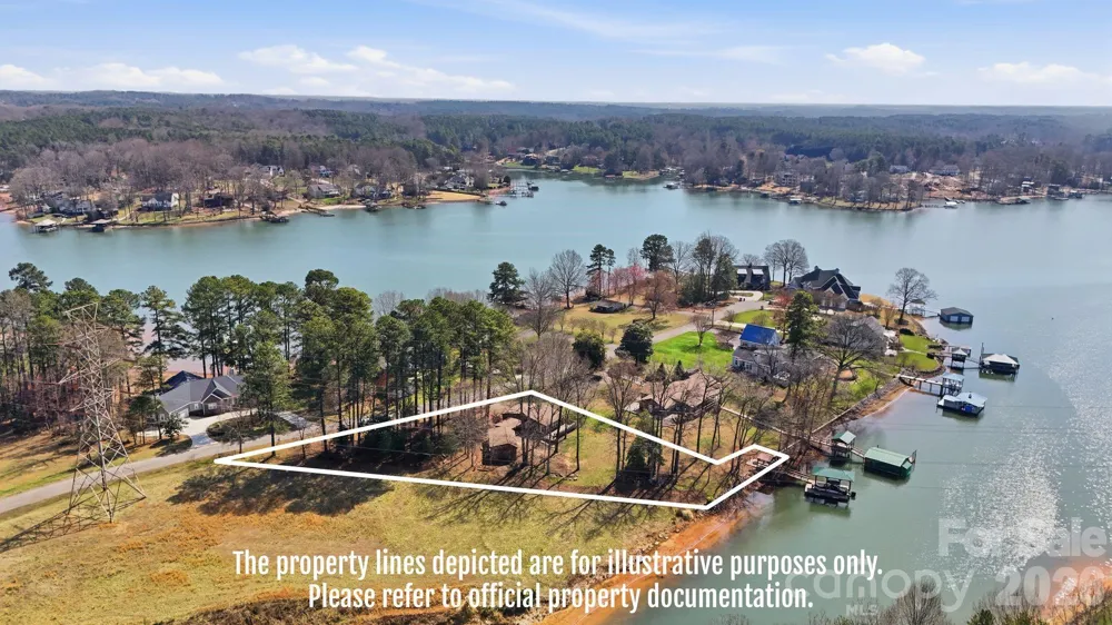 232 Apache Road Troutman, NC 28166