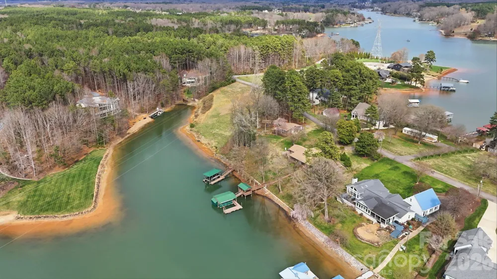 232 Apache Road Troutman, NC 28166