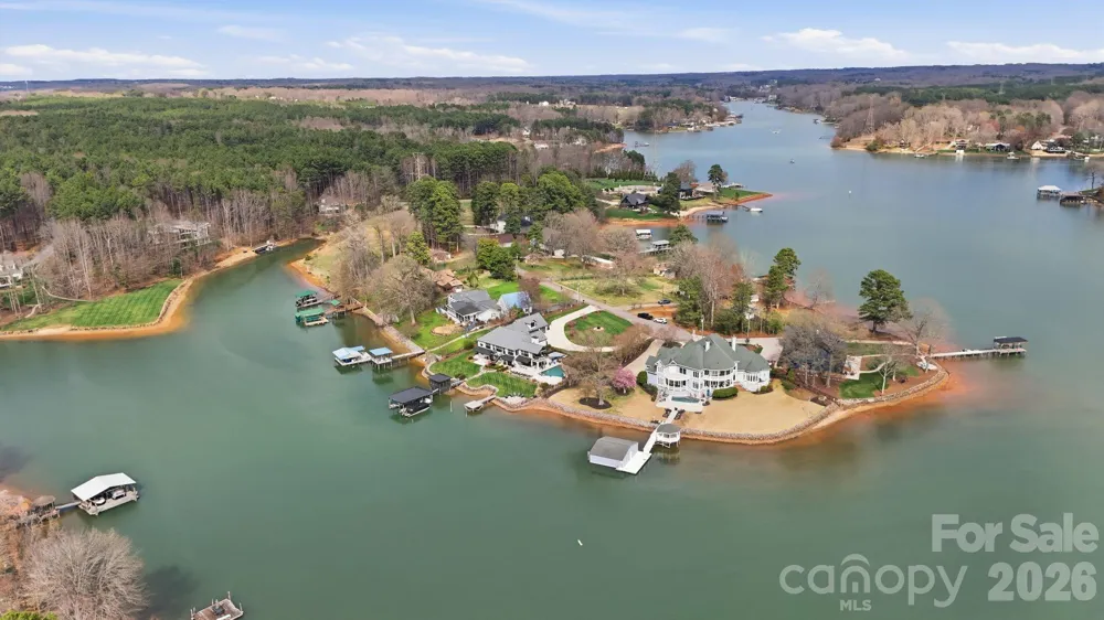 232 Apache Road Troutman, NC 28166