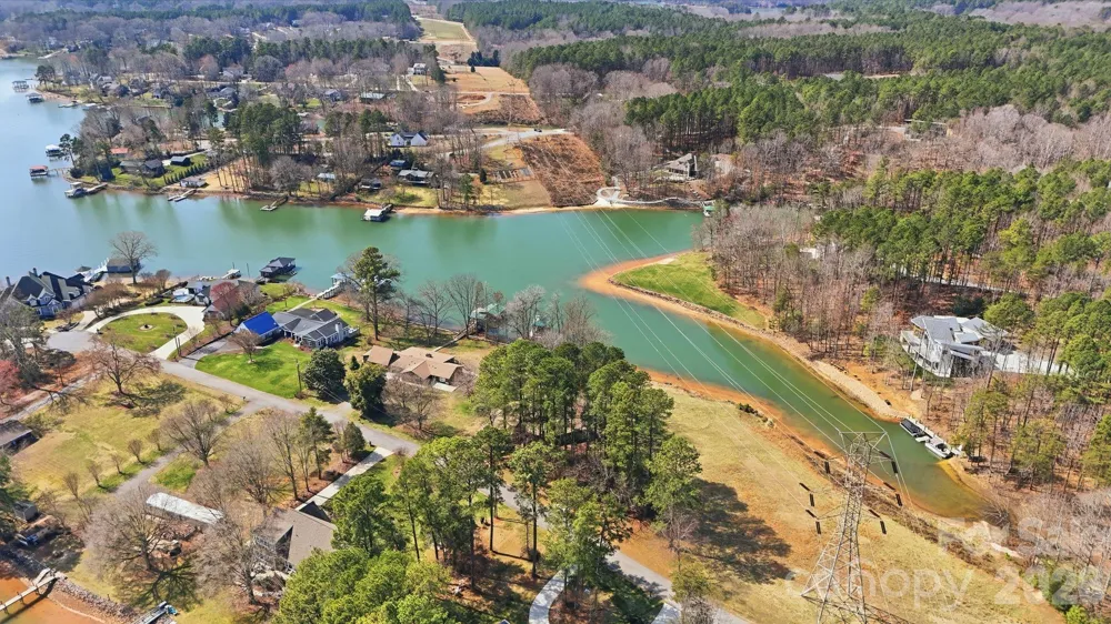 232 Apache Road Troutman, NC 28166