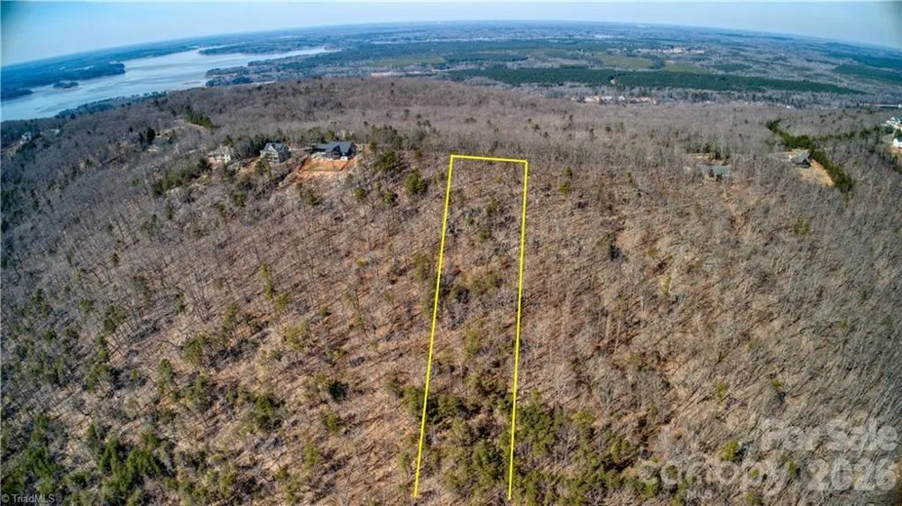 1026 Sierra Trace Road Denton, NC 27239