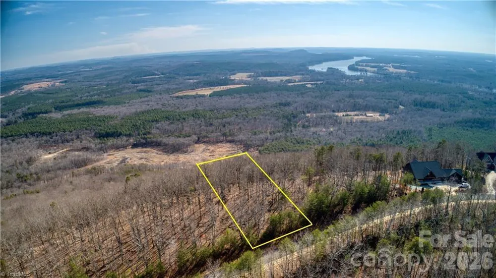 1026 Sierra Trace Road Denton, NC 27239