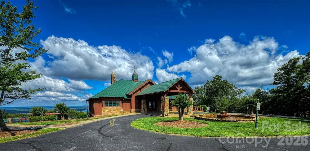 1026 Sierra Trace Road Denton, NC 27239