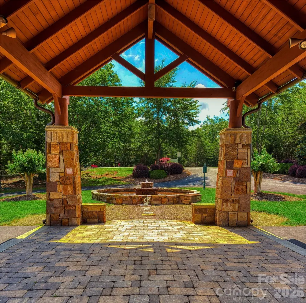 1026 Sierra Trace Road Denton, NC 27239