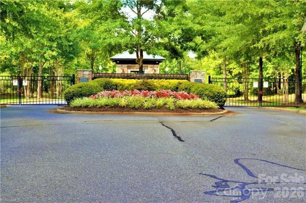 1026 Sierra Trace Road Denton, NC 27239