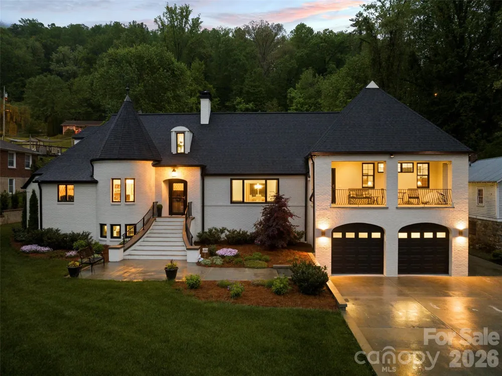 117 Jackson Street Sylva, NC 28779
