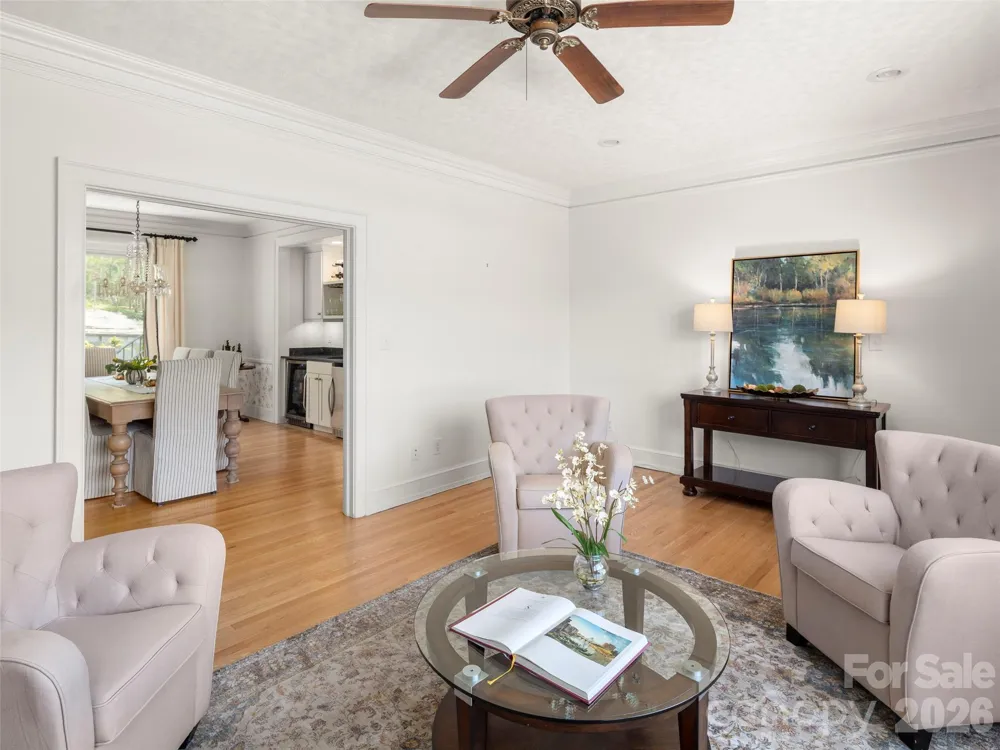 117 Jackson Street Sylva, NC 28779