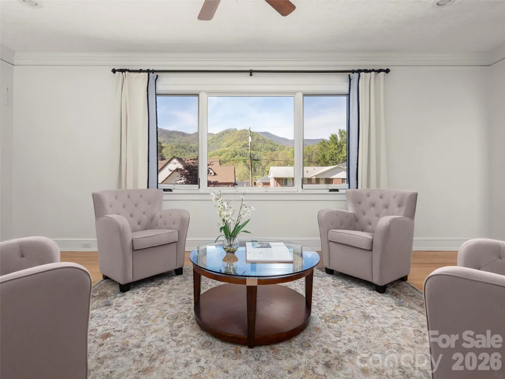 117 Jackson Street Sylva, NC 28779