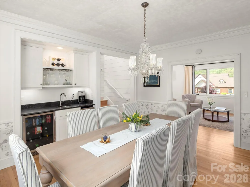 117 Jackson Street Sylva, NC 28779