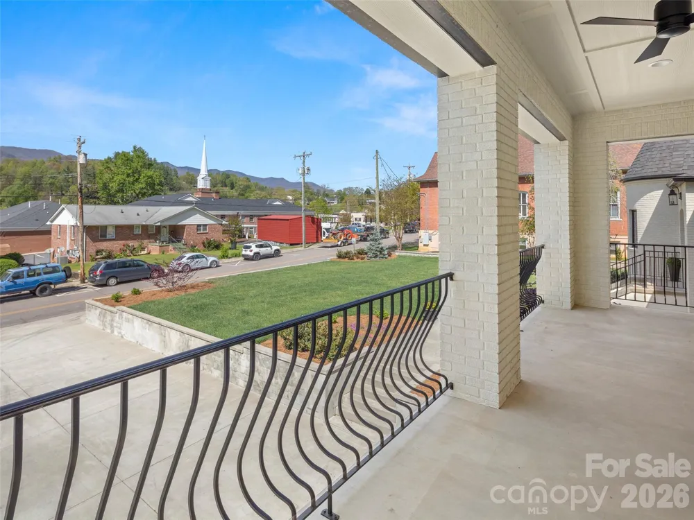 117 Jackson Street Sylva, NC 28779