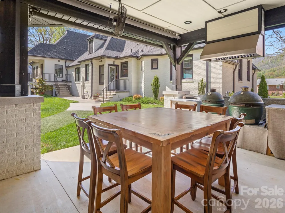 117 Jackson Street Sylva, NC 28779