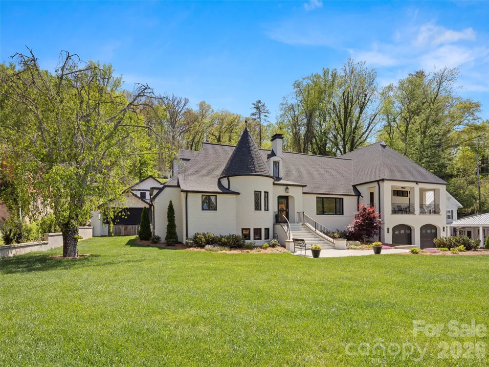 117 Jackson Street Sylva, NC 28779