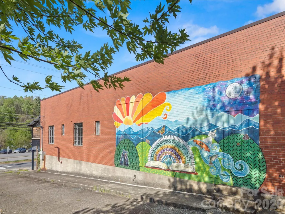117 Jackson Street Sylva, NC 28779