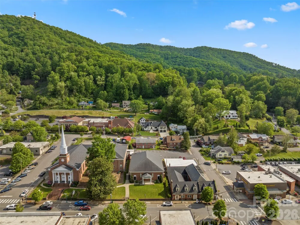 117 Jackson Street Sylva, NC 28779