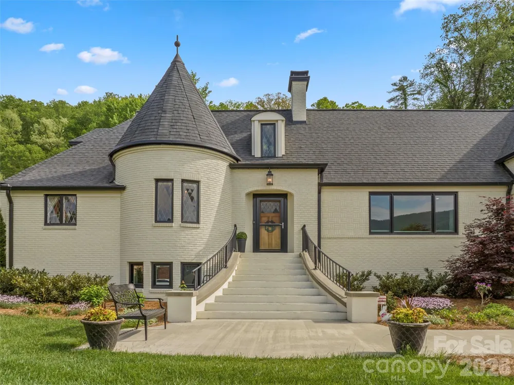 117 Jackson Street Sylva, NC 28779