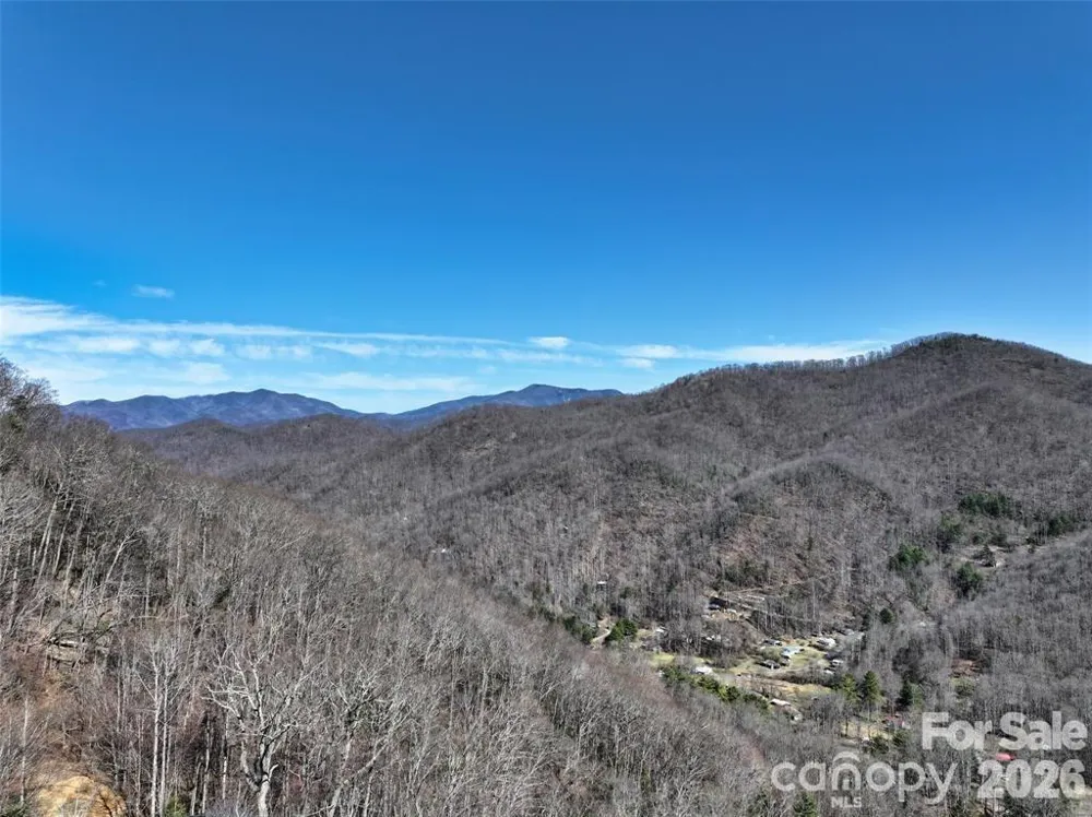 11 Taryn Trace #16 Barnardsville, NC 28709