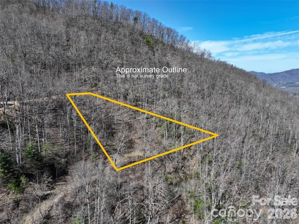 99999 Green Ridge Falls Road #17 Barnardsville, NC 28709