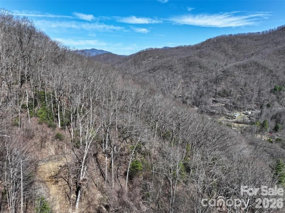 99999 Green Ridge Falls Road #17 Barnardsville, NC 28709