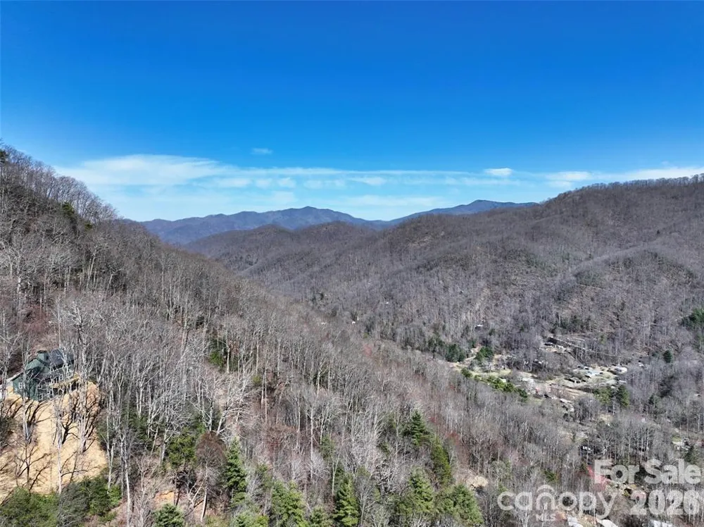 99999 Green Ridge Falls Road #17 Barnardsville, NC 28709