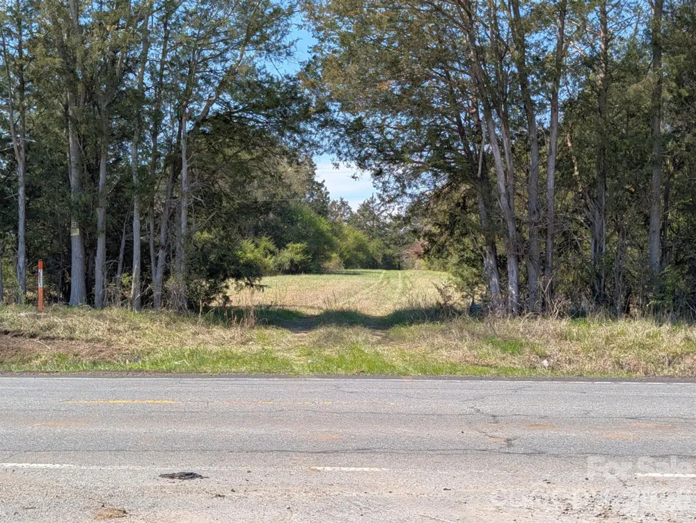 Tract 23 Hwy 72 Highway Rock Hill, SC 29730