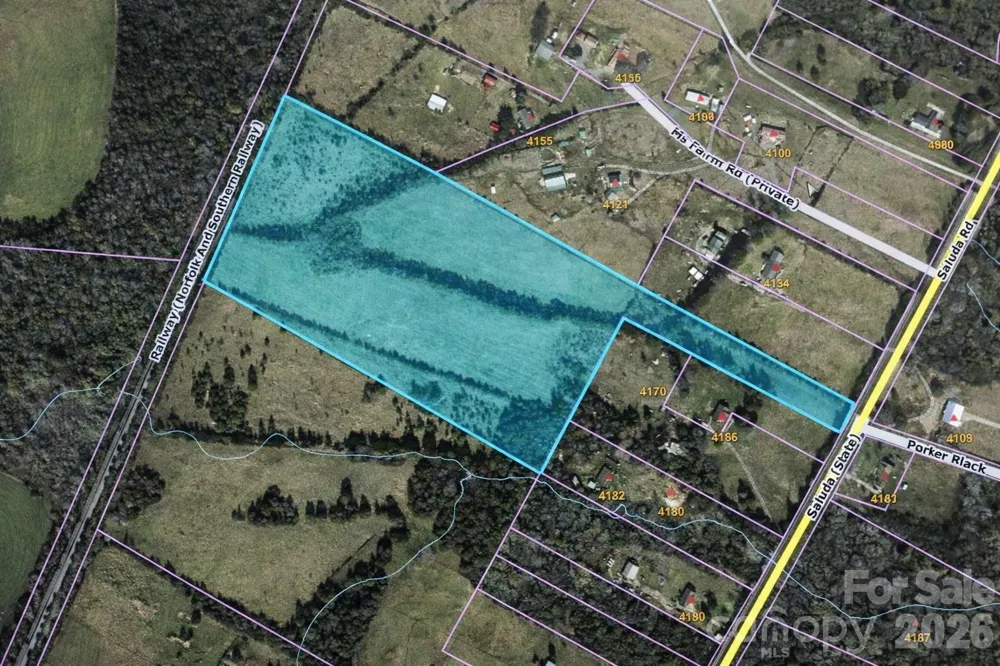 Tract 23 Hwy 72 Highway Rock Hill, SC 29730