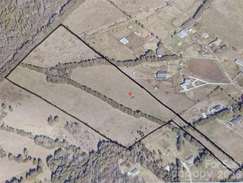 Tract 23 Hwy 72 Highway