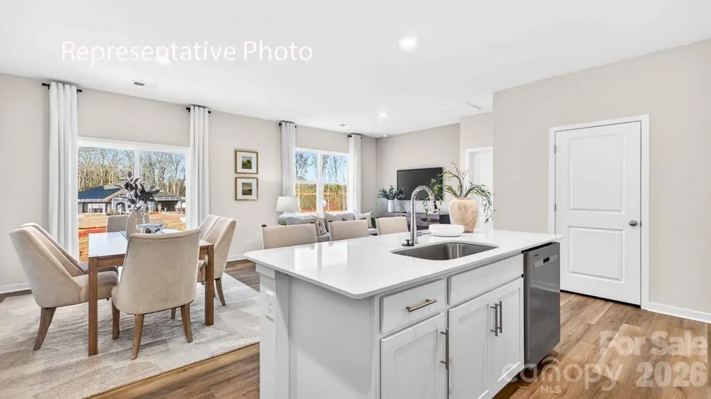 1337 Lily Drive Richburg, SC 29729